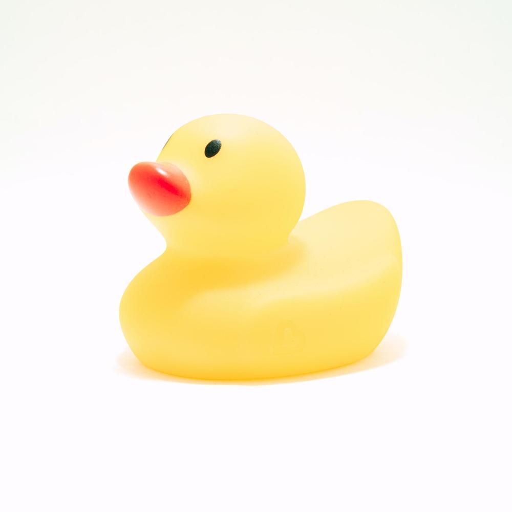 Rubber Duck