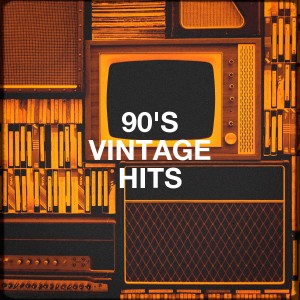 อัลบัม 90's Vintage Hits ศิลปิน 60's 70's 80's 90's Hits