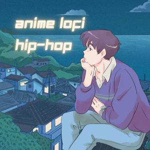 Anime Lofi Hip-Hop