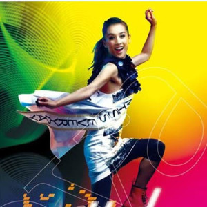 Album 选美Everyday from 黄圣依