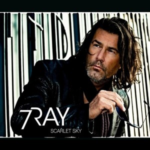 ดาวน์โหลดและฟังเพลง Scarlet Sky พร้อมเนื้อเพลงจาก 7Ray