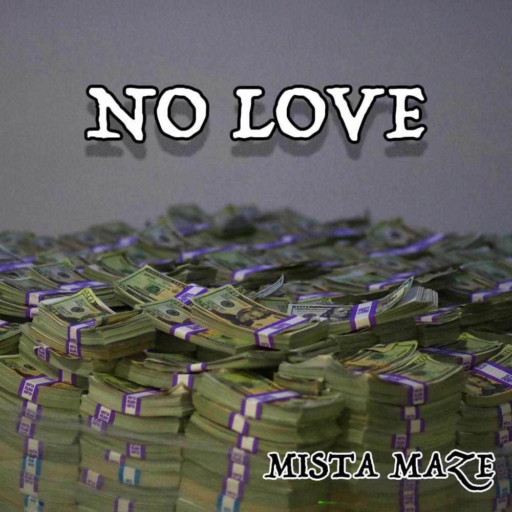 No Love (Explicit)