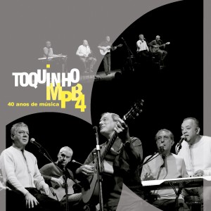 Toquinho的專輯40 Anos de Música (Special Edition) (Ao Vivo)
