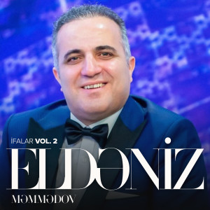 收聽Eldəniz Məmmədov的Töhfə歌詞歌曲