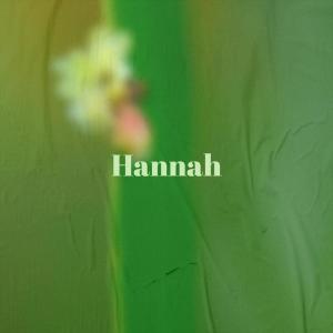 Dengarkan lagu Hannah nyanyian Maric Delin dengan lirik