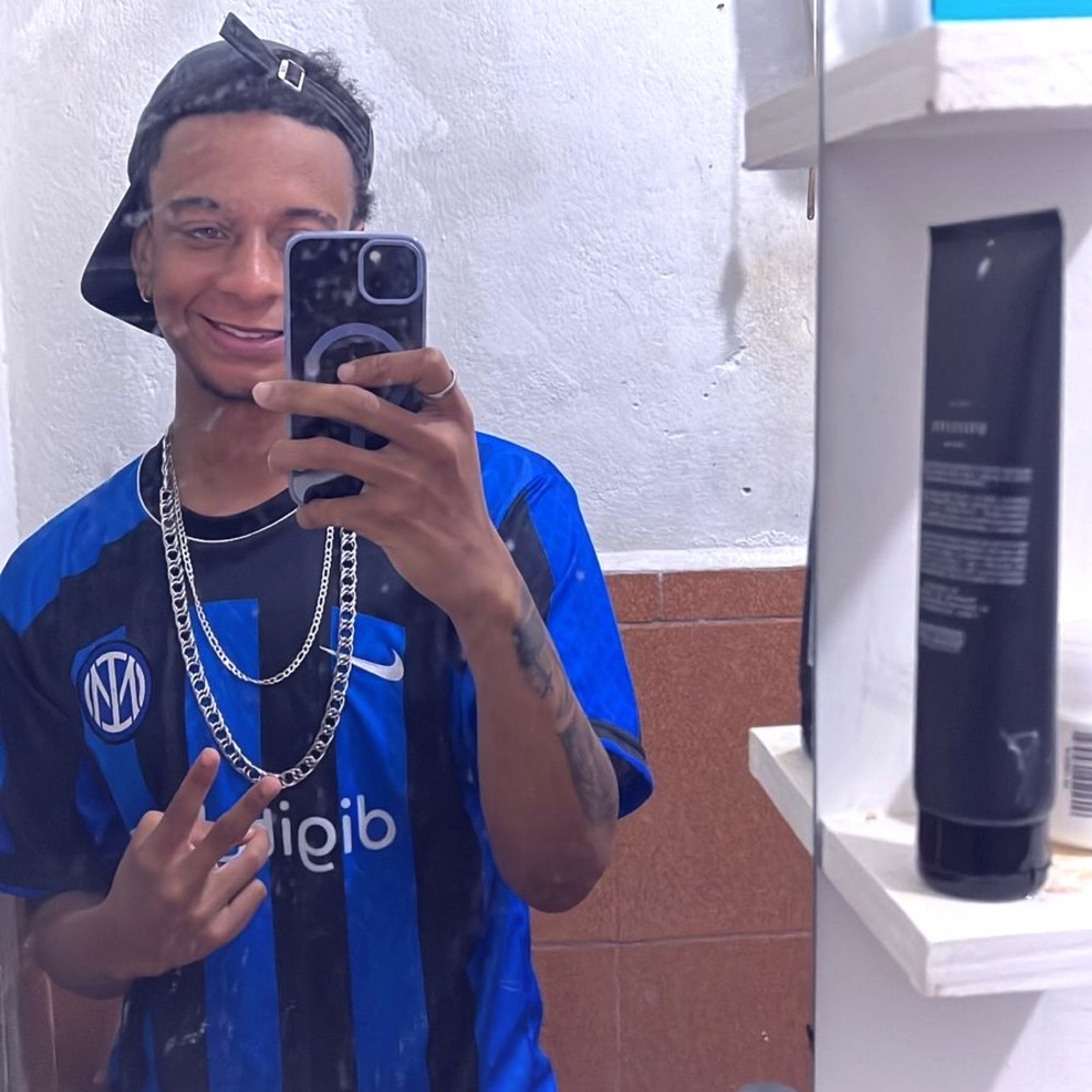 Blue (Explicit)