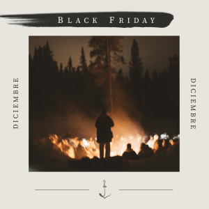 收听Black Friday的Diciembre歌词歌曲