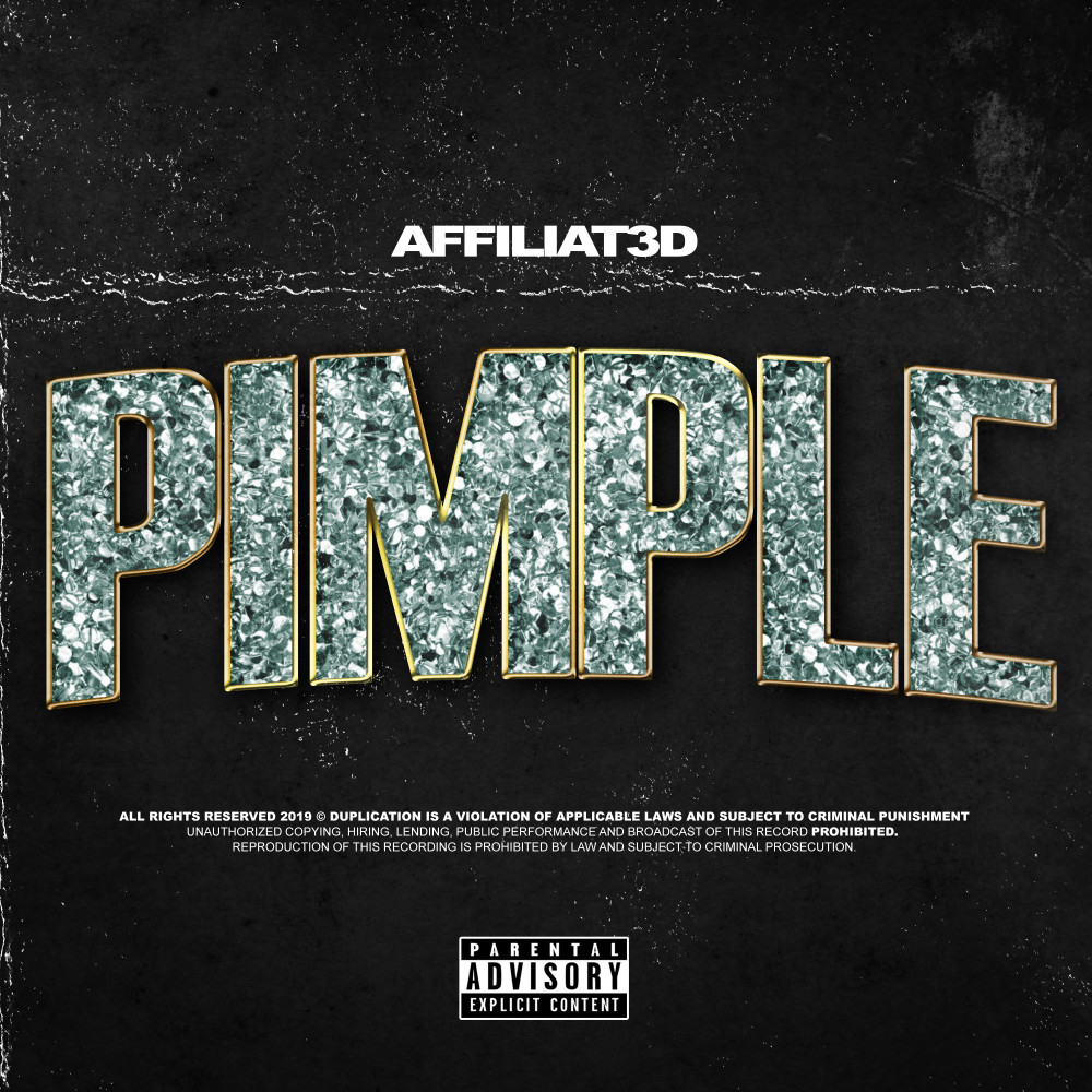 Pimple (Explicit)