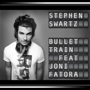 收聽Stephen Swartz的Bullet Train (feat. Joni Fatora)歌詞歌曲