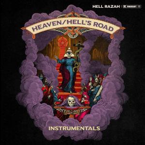Heaven/Hell's Road Instrumentals