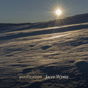 Jacco Wynia的專輯purification