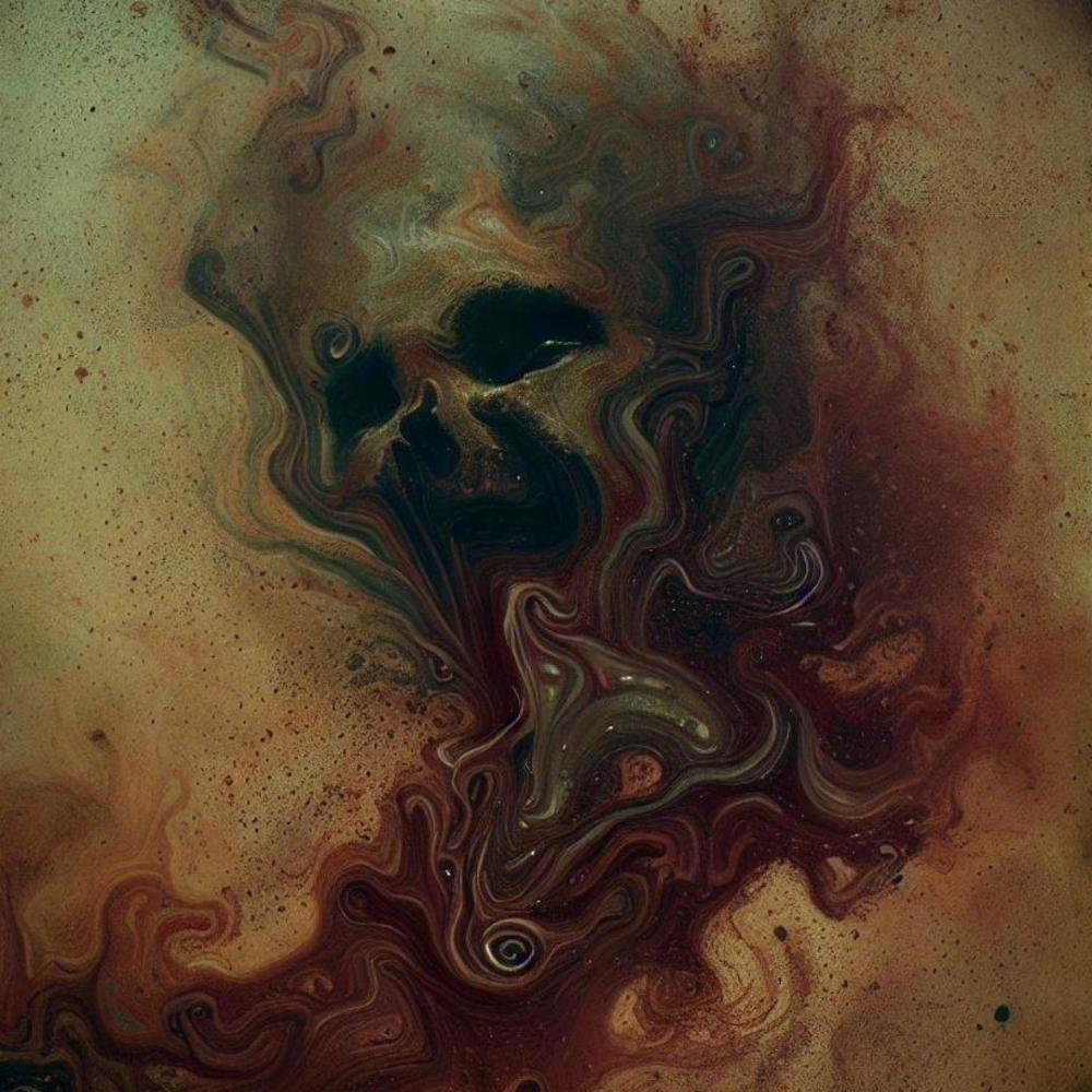 Poisoned Melodies (feat. Oana Gottschald & Korey Hunsinger) (Explicit)