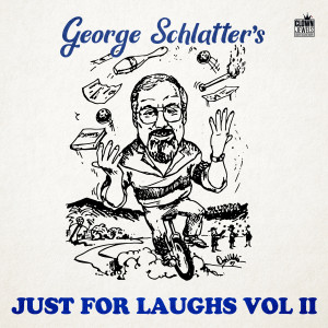Various的專輯George Schlatter's Just For Laughs, Vol. 2