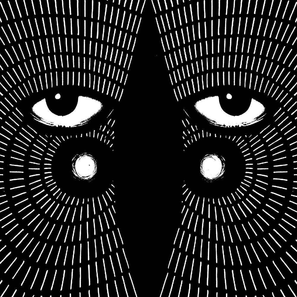 That's All I See