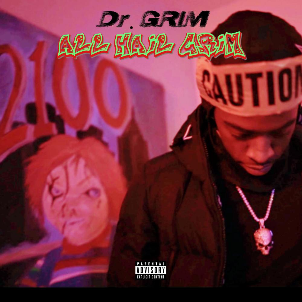 Mushrooms (feat. Trezzio) (Explicit)