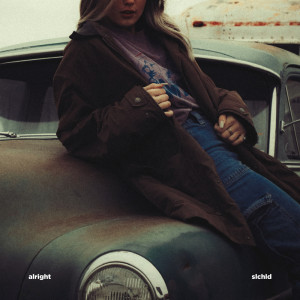 Listen to alright song with lyrics from SLCHLD
