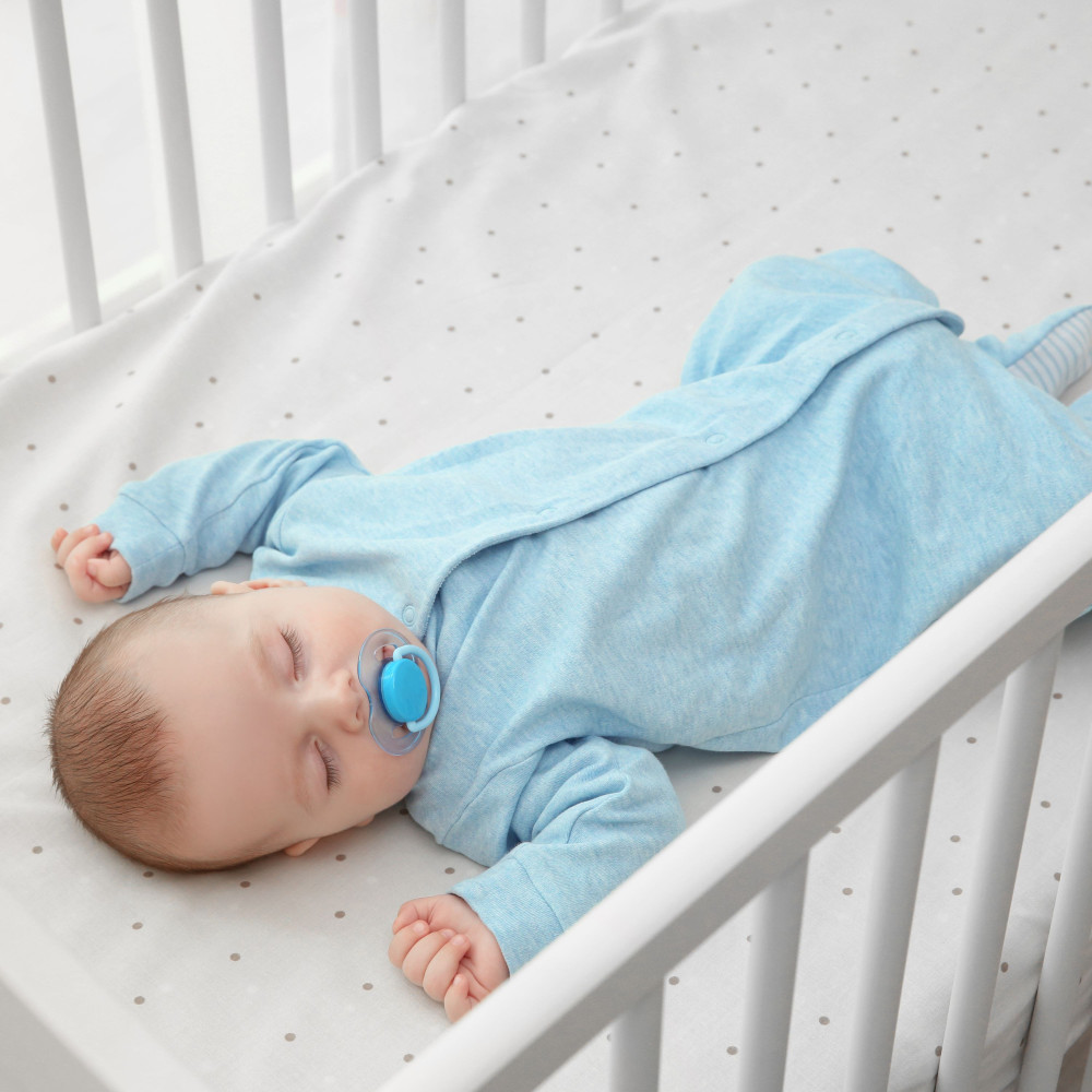 Melodies Cozy Baby Lull