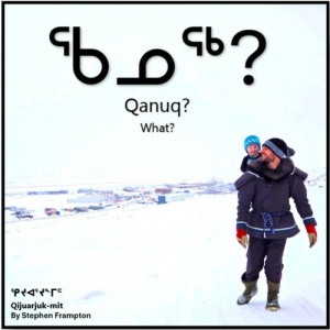 Album Qanuq? from 