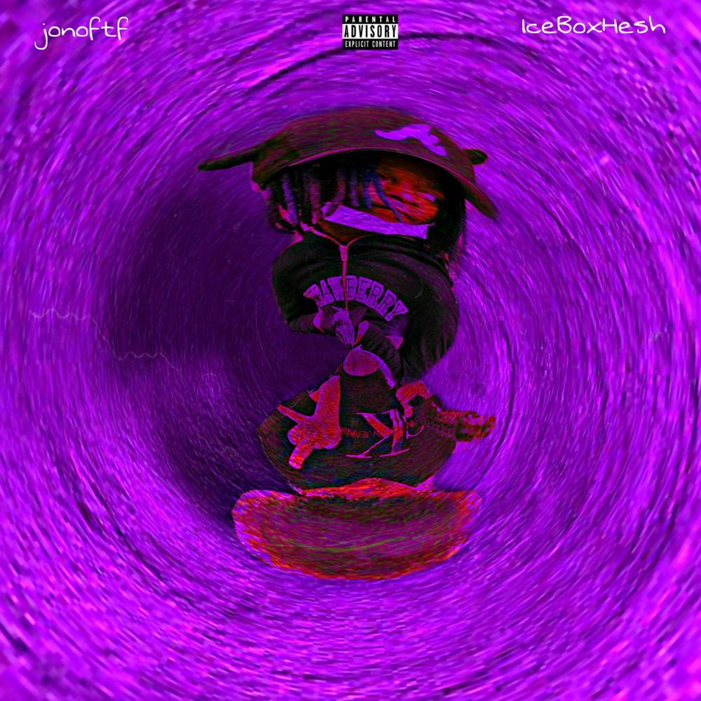 Dime (feat. Jonoftf) (Explicit)
