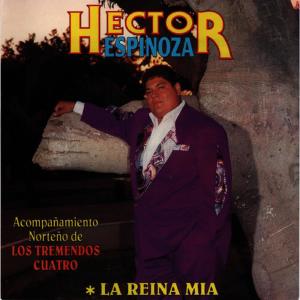 ดาวน์โหลดและฟังเพลง Senorita Cantinera พร้อมเนื้อเพลงจาก Hector Espinoza