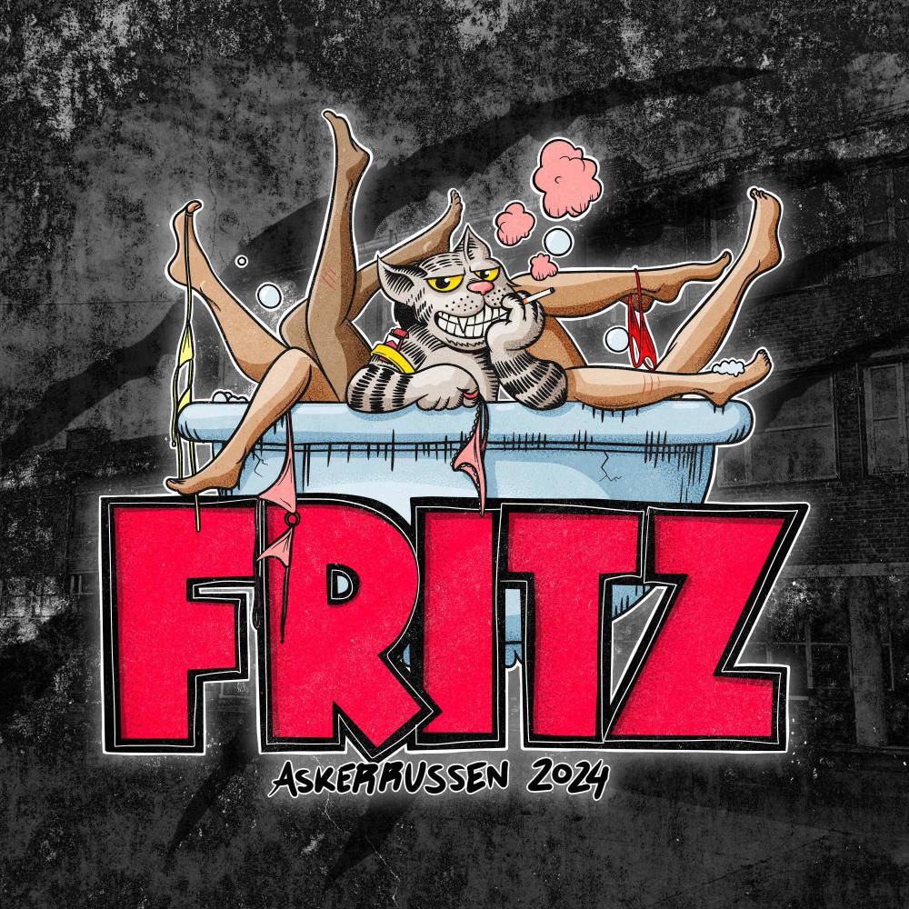 Fritz (DnB) (Explicit)