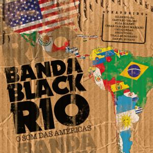 ดาวน์โหลดและฟังเพลง Round And Round พร้อมเนื้อเพลงจาก Banda Black Rio