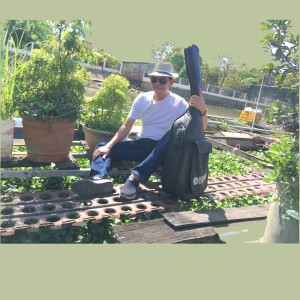 default playlist img