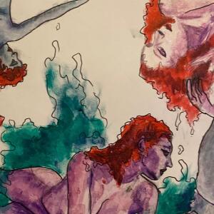 hereonplanetmars的專輯heart on a hitlist (feat. Denney)