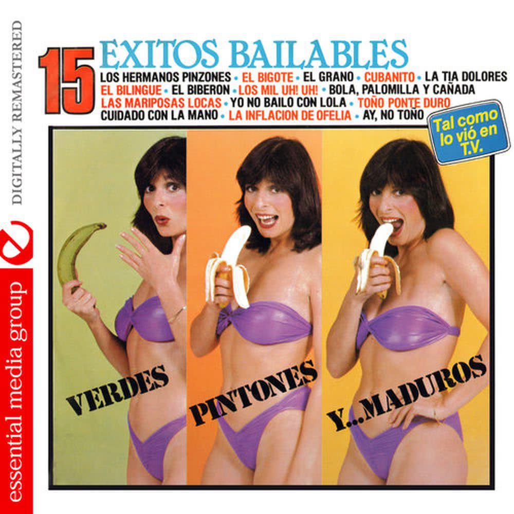 Bola Palomilla Y Canada (Remaster)