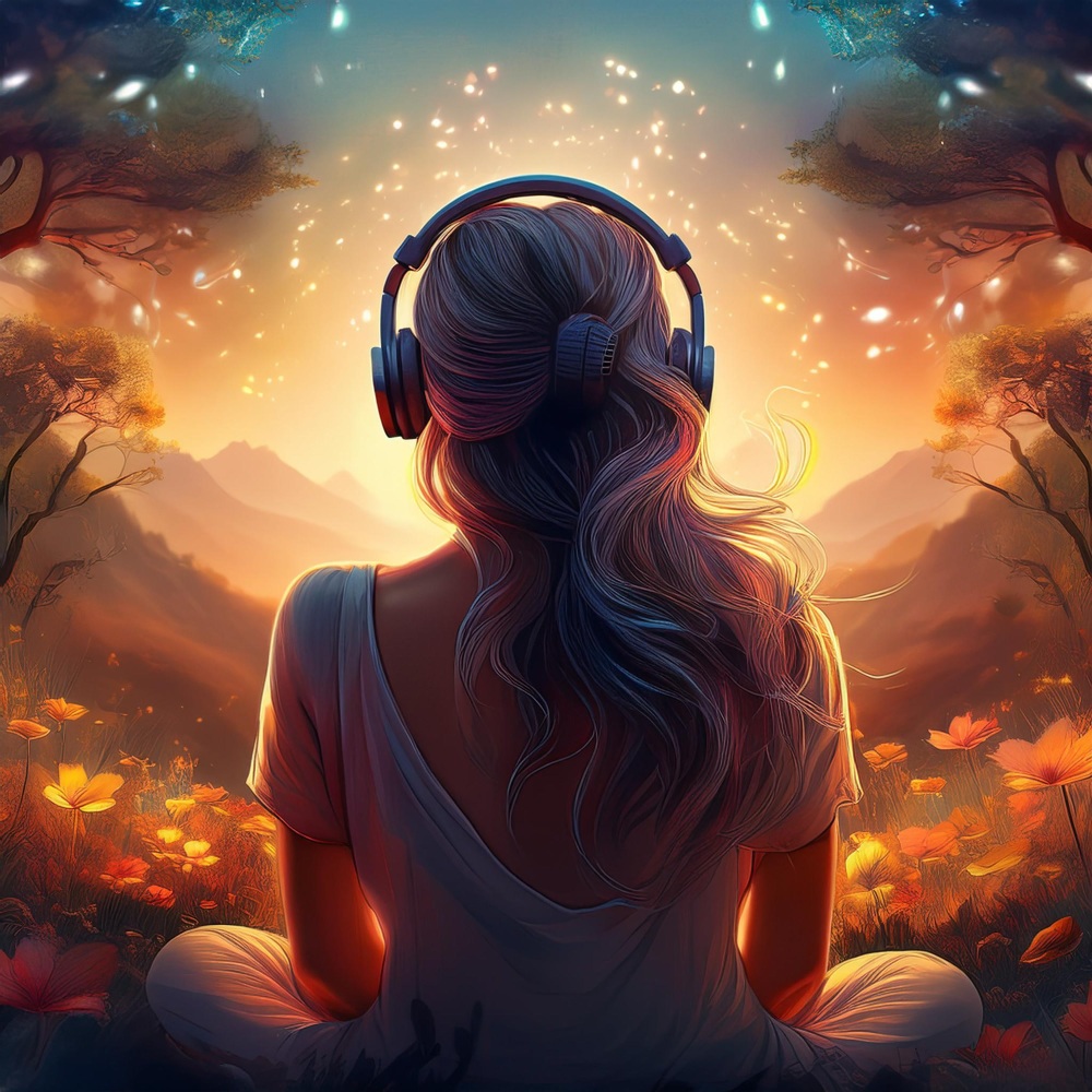 Quietude Takes Hold