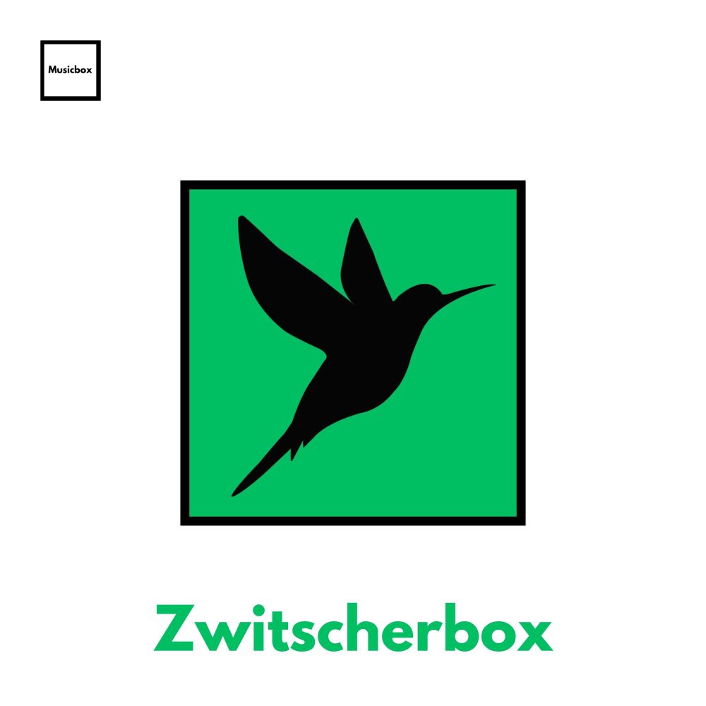 Zwitscherbox (Loopable, no Fade)