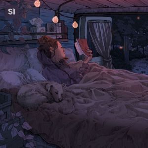 Album Bedtime Stories oleh KIOKO
