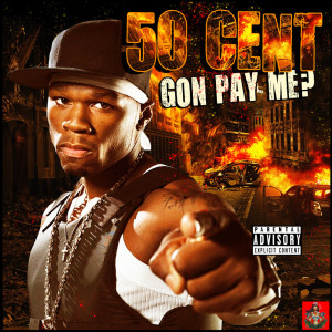 收听50 Cent的I'm A Rider (Explicit)歌词歌曲