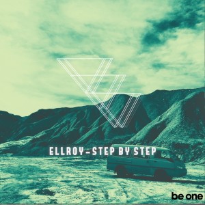 Ellroy的专辑Step by Step