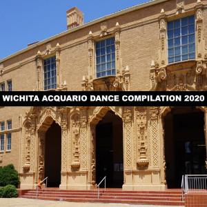 Album WICHITA ACQUARIO DANCE COMPILATION 2020 from 