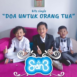 收听Santhree的Doa Untuk Orang Tua歌词歌曲