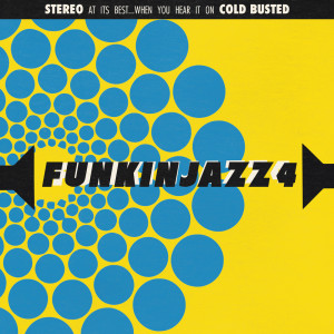 Album Funkinjazz 4 from Various Artists