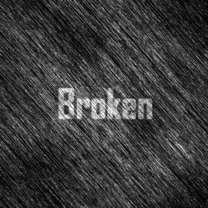 收聽NaMoo的Broken歌詞歌曲