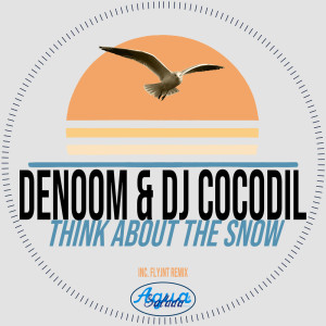 ดาวน์โหลดและฟังเพลง Think About the Snow พร้อมเนื้อเพลงจาก Denoom