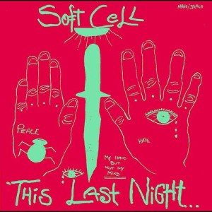 收聽Soft Cell的007 Theme (其他)歌詞歌曲