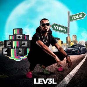 收聽Lev3l的Four Steps歌詞歌曲