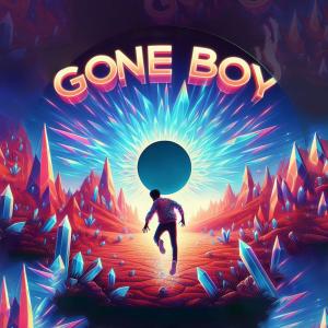 收聽Gone Boy的The Monster in You歌詞歌曲