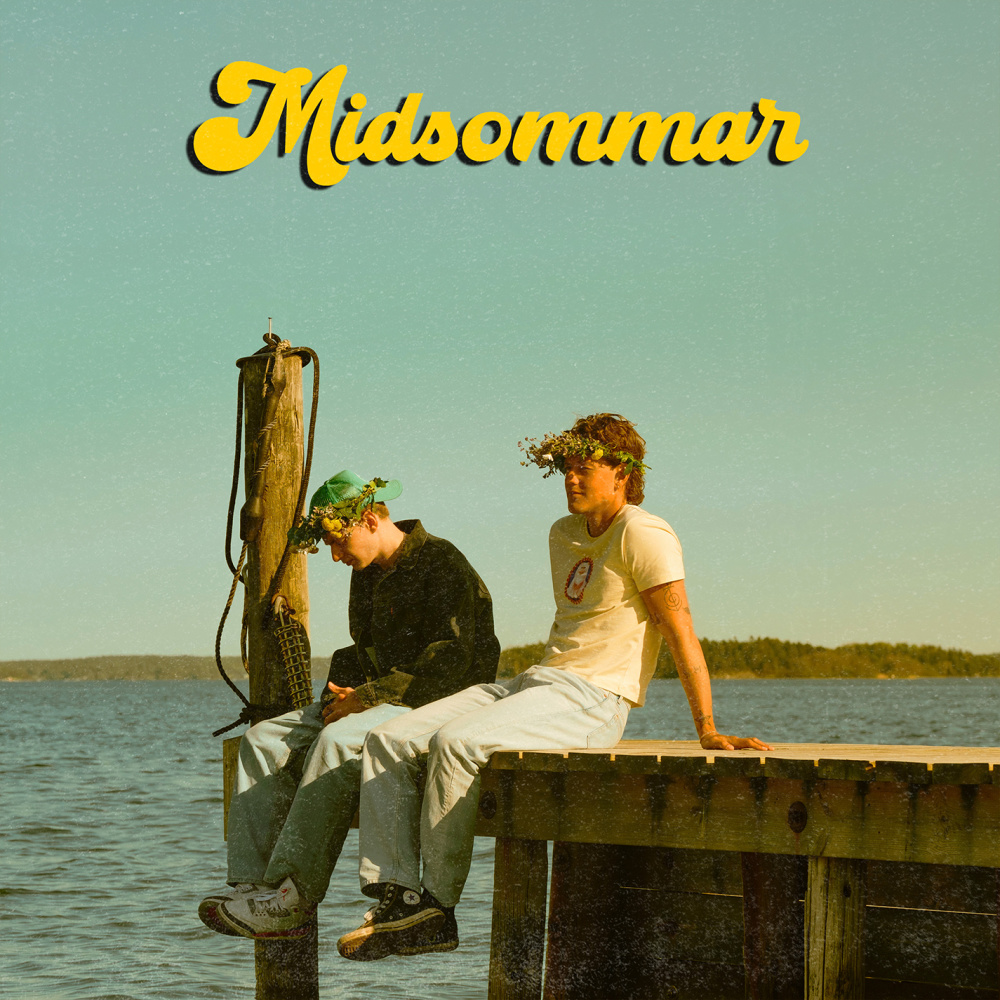 Midsommar (feat. Alex Järvi) (Explicit)