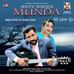 Listen to Driver song with lyrics from Major Khan