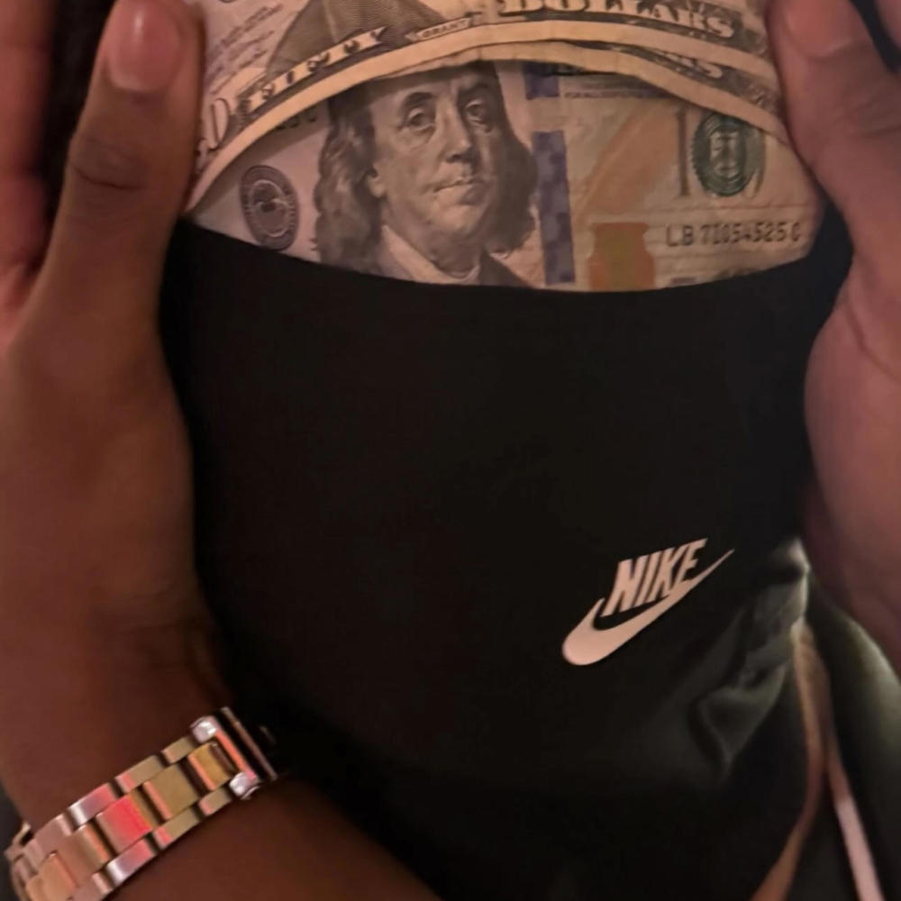 I Might Break (Explicit)
