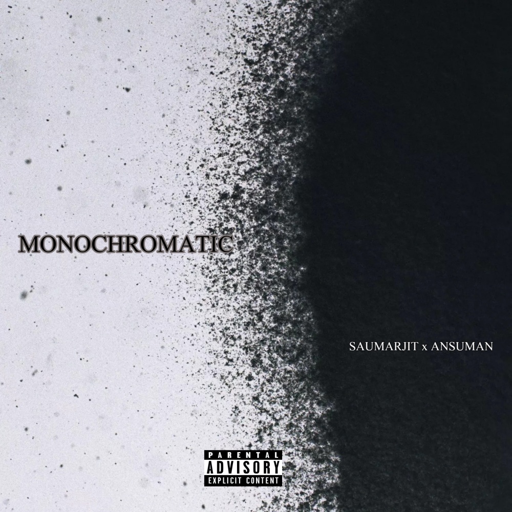 Monochromatic (Explicit)