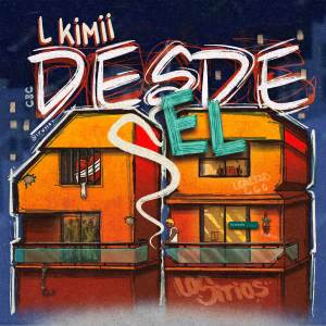 收聽L Kimii的Los Aretes歌詞歌曲