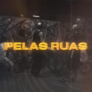 收聽Jobim的Pelas Ruas (Explicit)歌詞歌曲