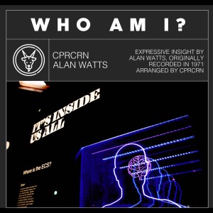 ดาวน์โหลดและฟังเพลง who am i? พร้อมเนื้อเพลงจาก CPRCRN