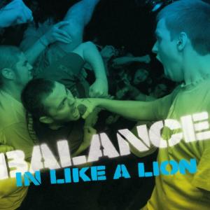 In Like A Lion (Explicit)